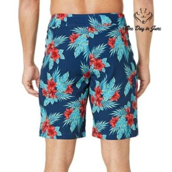 Goodthreads Swim Boardshort 9" Size 30 - Picture 2 of 4